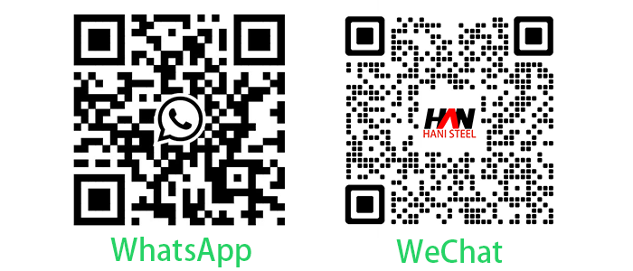 WeChat-and-WhatsApp