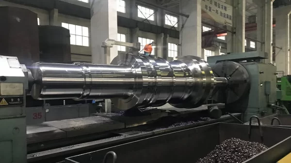 50,000-300,000 tons of bar and wire production line, advanced series of rolling equipment - Image 2