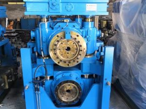 Short stress rolling mill-factory direct sales