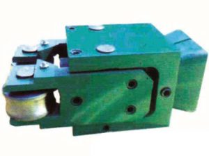 Rolling mill accessories High alloy rolling guide